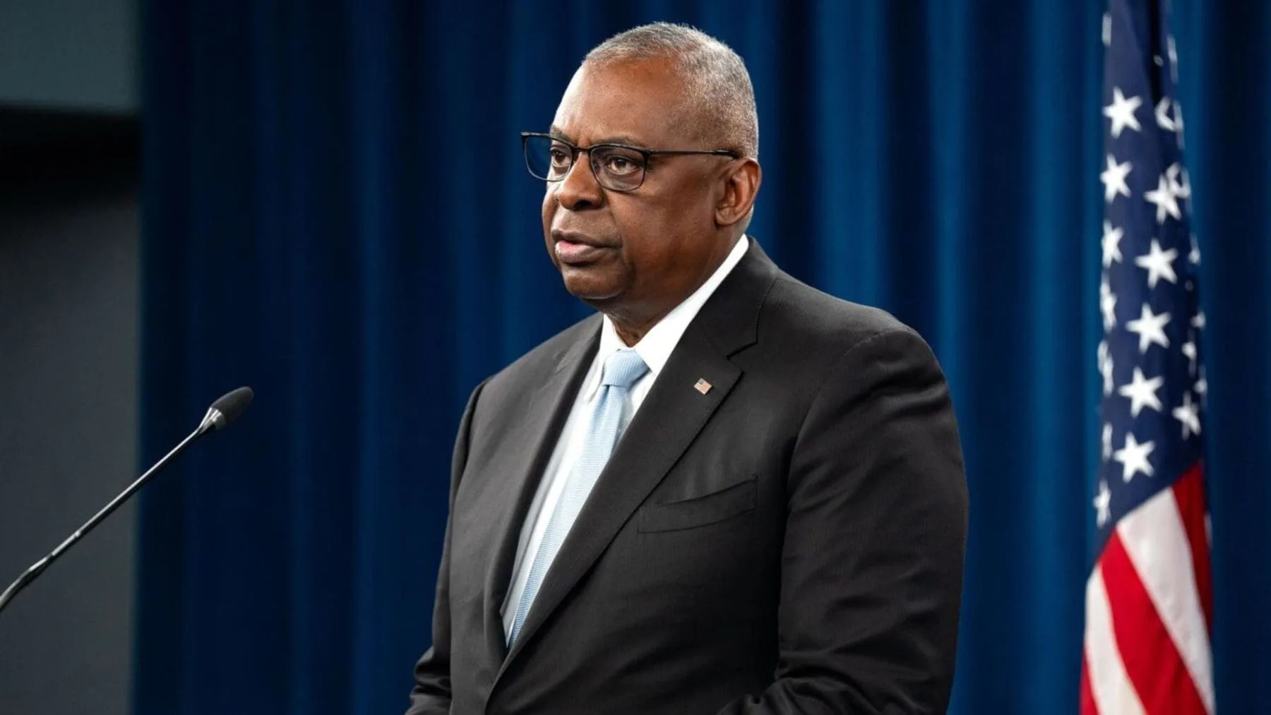 EE.UU. critica la cancelación de conversaciones militares por parte de China