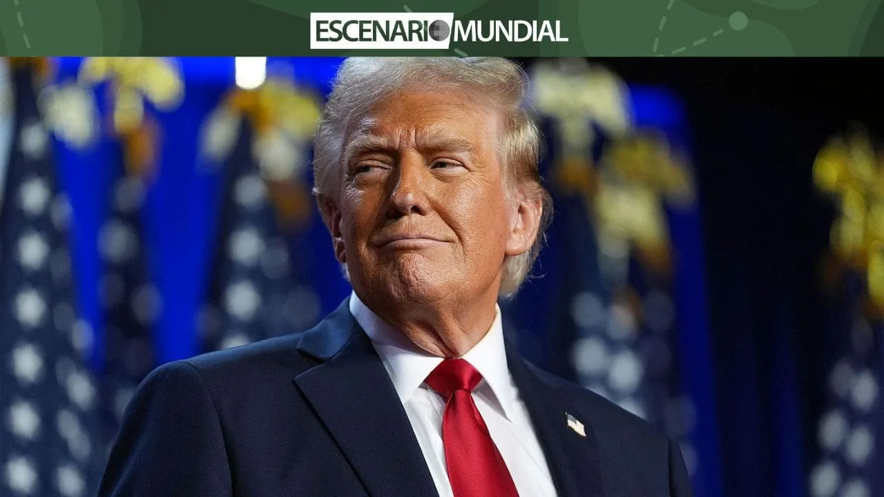 La victoria de Trump y su impacto económico