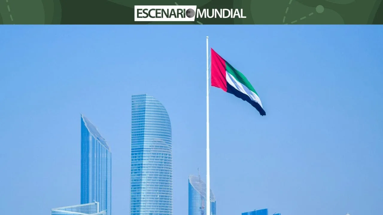 Un nuevo rol para Emiratos Árabes Unidos en Medio Oriente