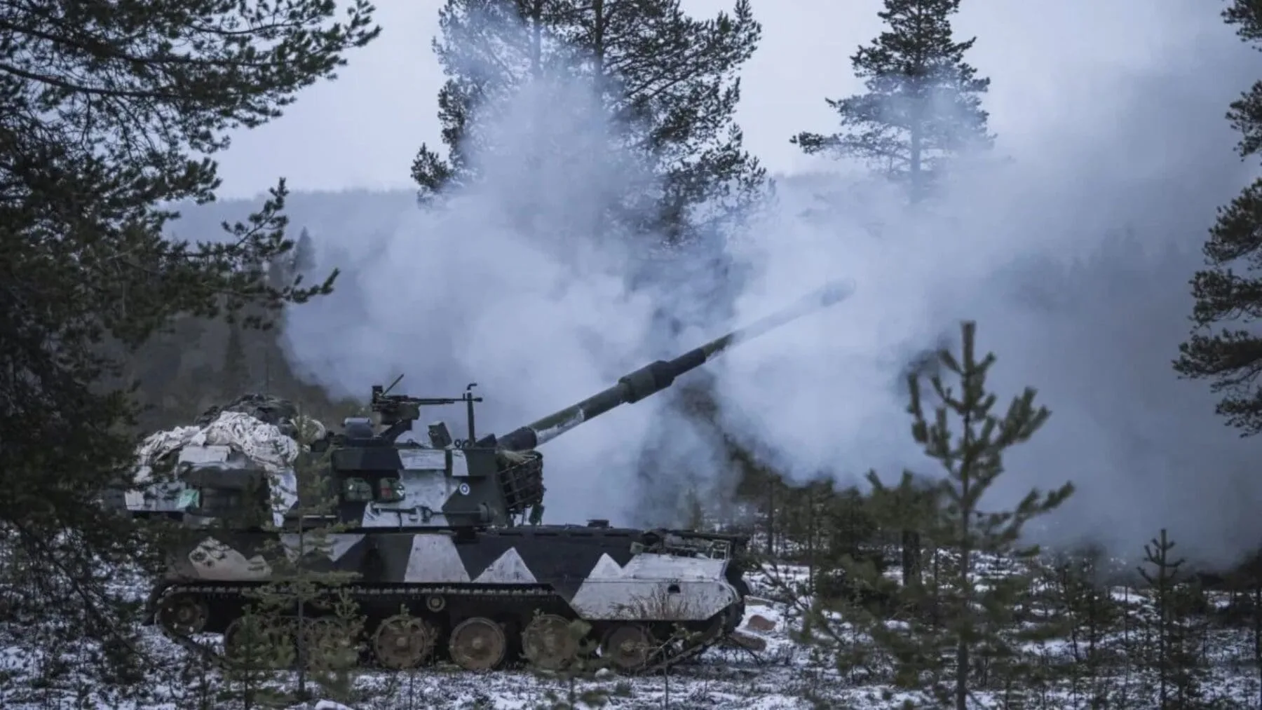 Crece la tensión en el Ártico con los ejercicios militares de la OTAN cerca de Rusia