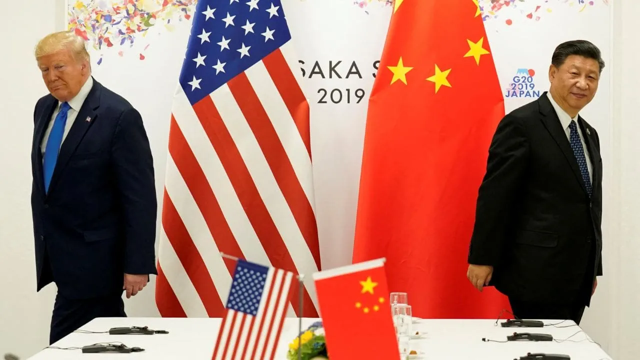 El retorno de Trump podría reavivar tensiones comerciales y diplomáticas entre China y Estados Unidos