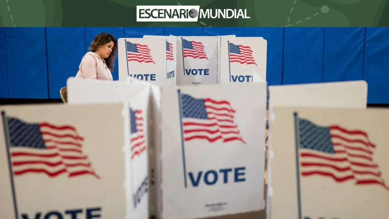 China, Francia y Reino Unido: planes económicos en la antesala electoral estadounidense