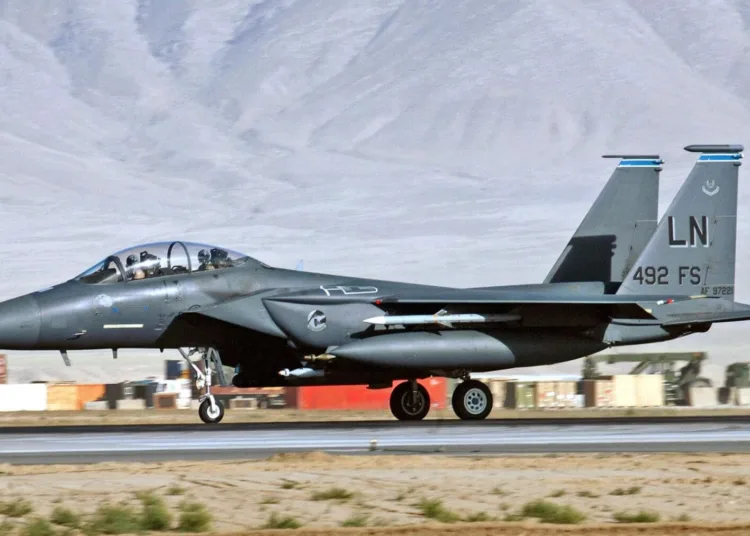 US Air Force