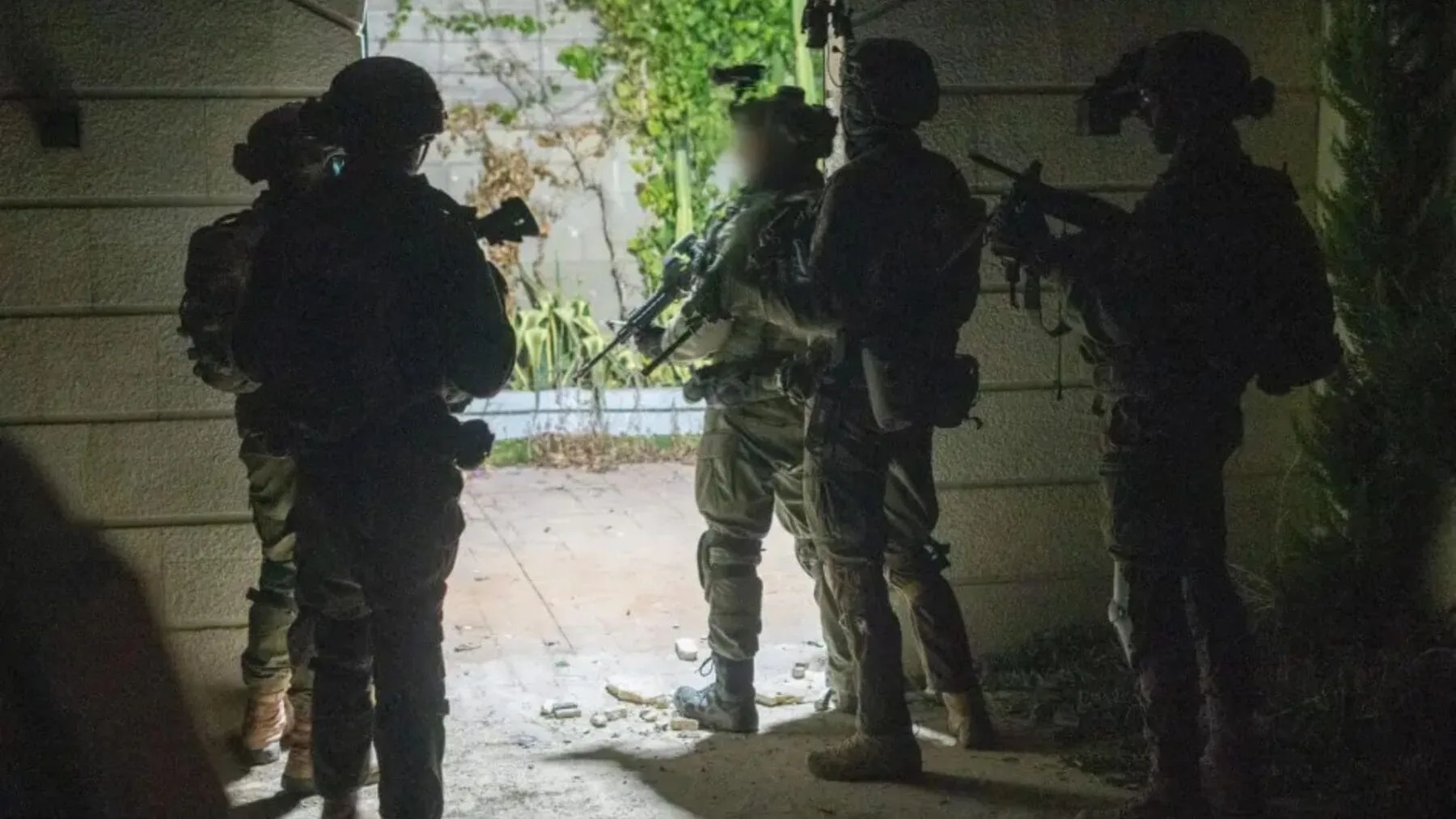 Hezbolá anuncia nuevos lanzamientos de misiles hacia Tel Aviv