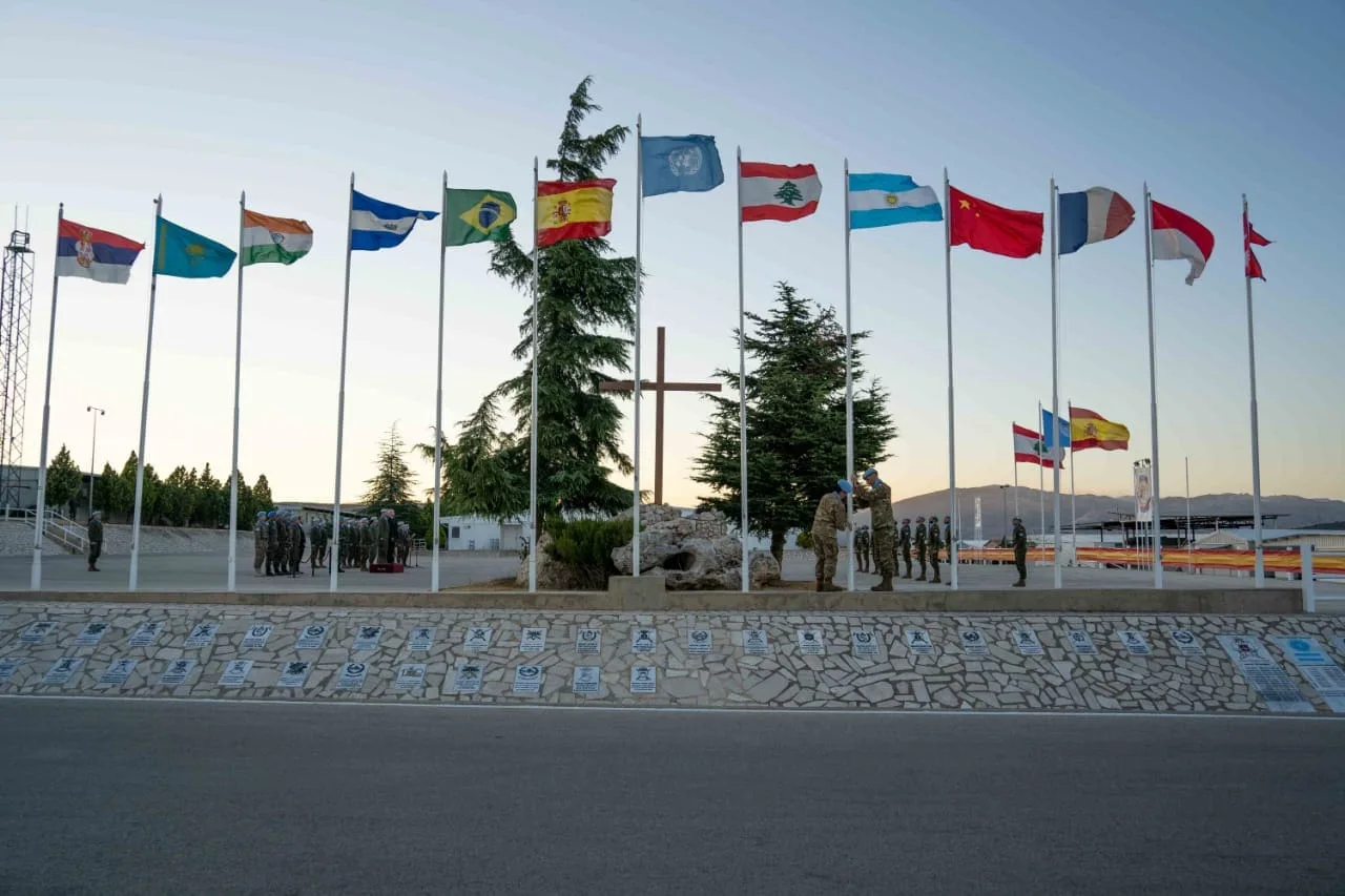 La misión de paz de la ONU confirma que Argentina pidió retirarse