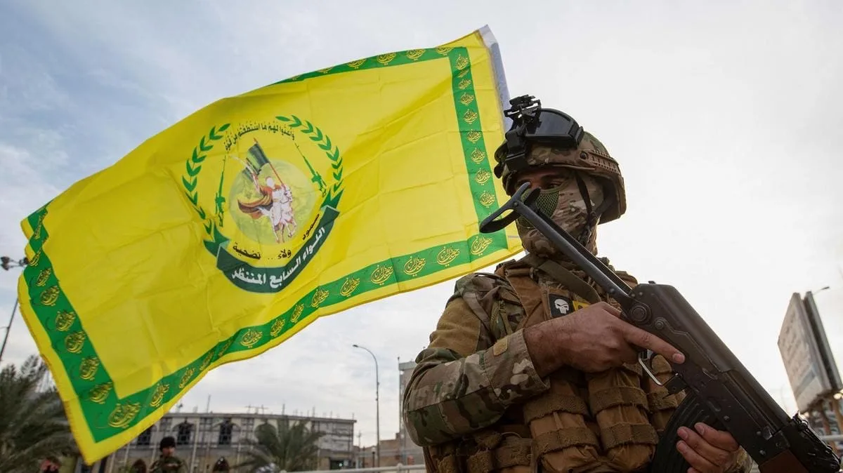 La influencia de Kataeb Hezbollah en la guerra de Medio Oriente