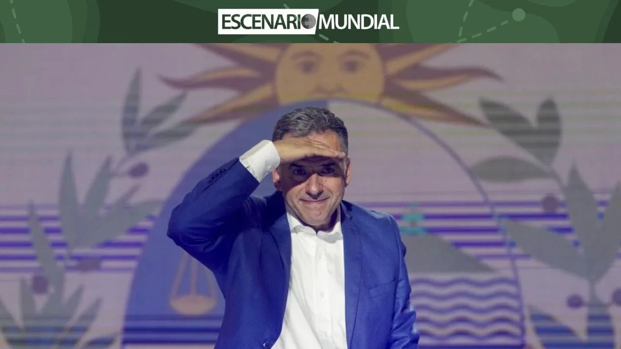 Orsi, Uruguay y el MERCOSUR