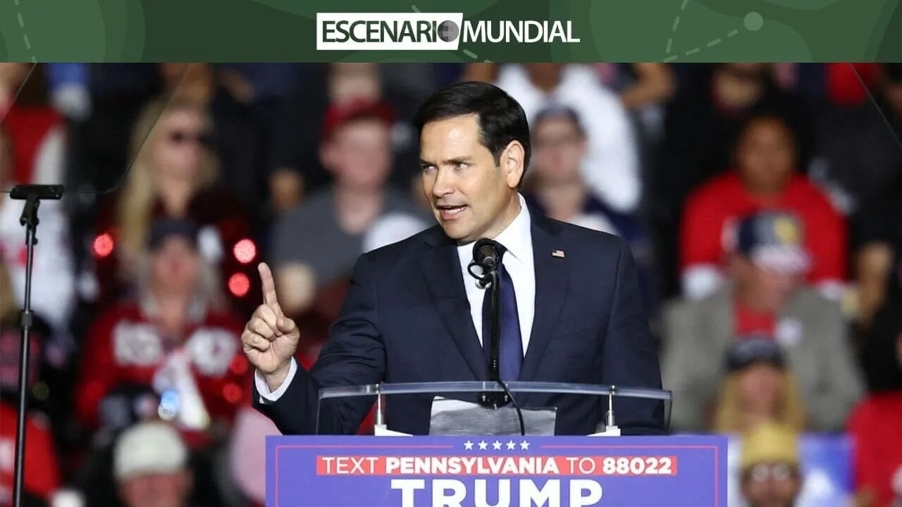 La elección de Marco Rubio refuerza el enfoque de securitización para América Latina