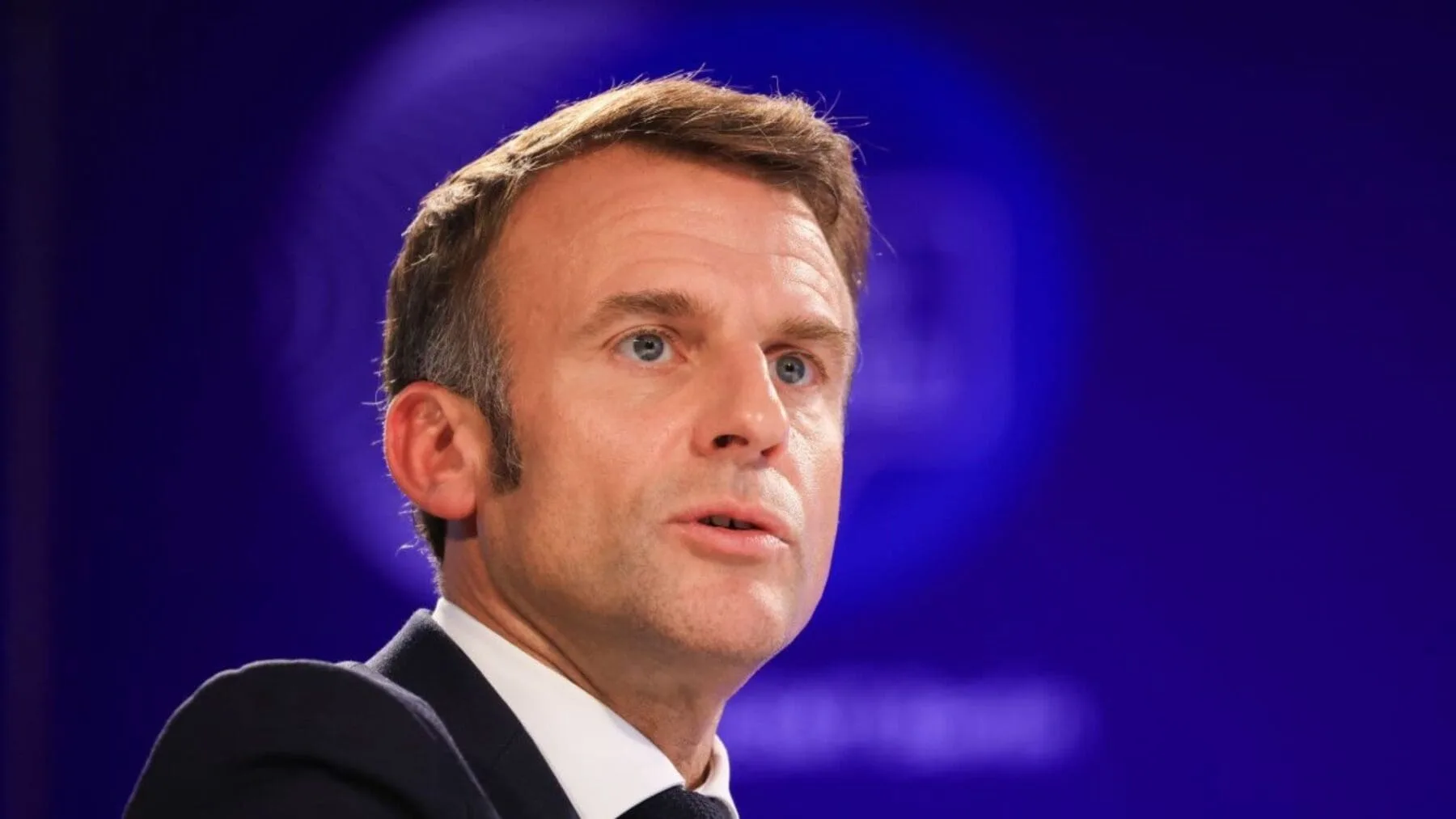 El jefe de la OTAN advierte de la amenaza que suponen los vínculos de Rusia con China, Irán y Corea del Norte