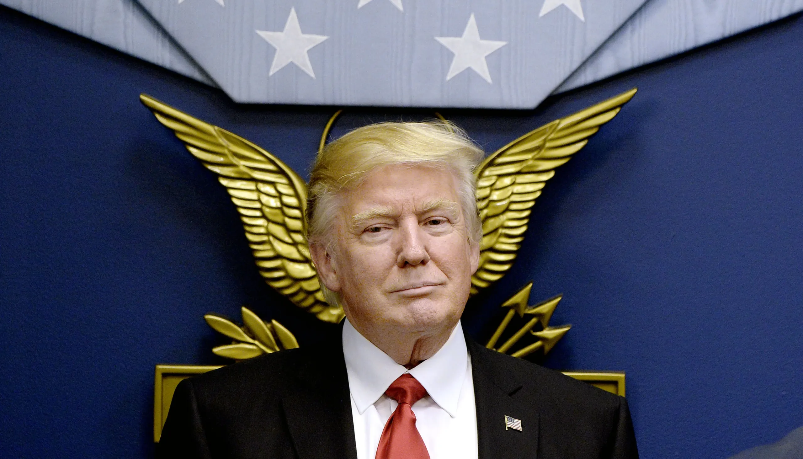 El impacto del segundo mandato de Trump en el Pentágono