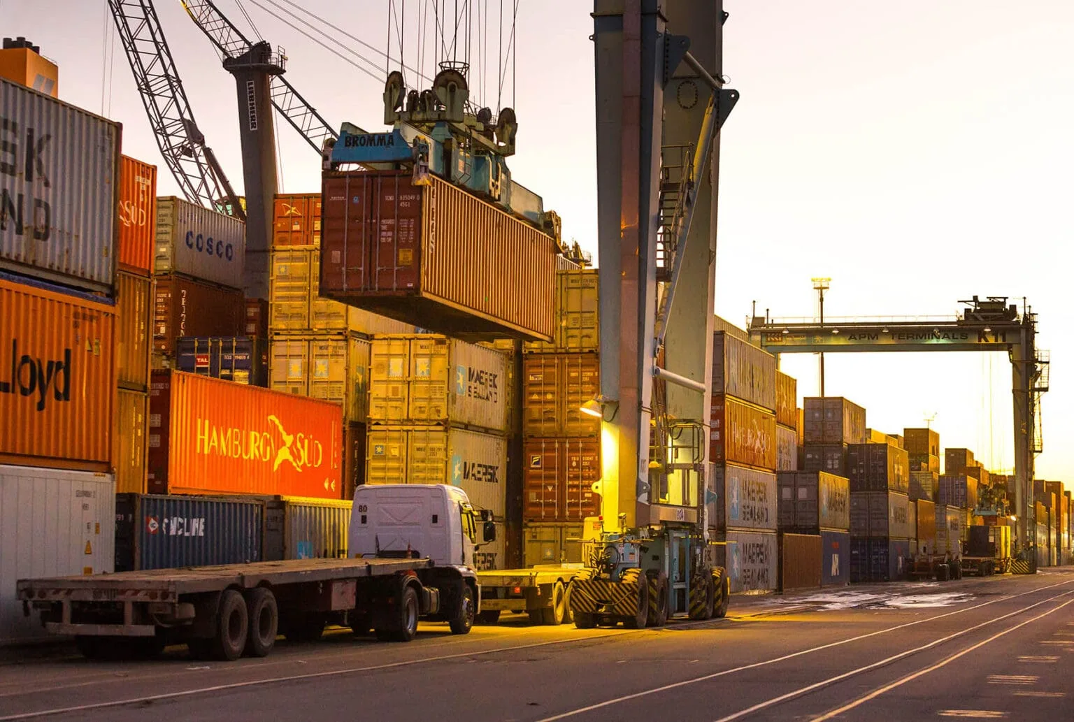 El rol de EE.UU. en la economía argentina