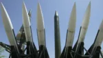 misiles nucleares