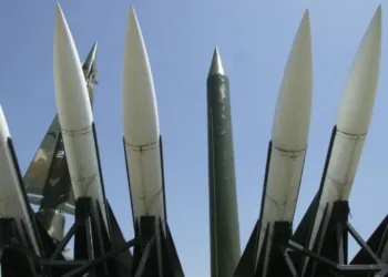 misiles nucleares