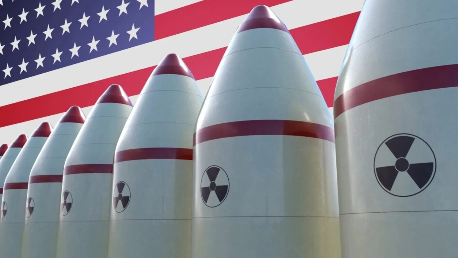 Estados Unidos actualiza su doctrina nuclear tras los desafíos de la guerra entre Rusia y Ucrania