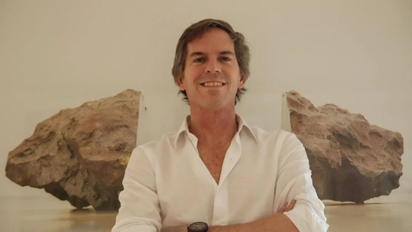 Argentina nombra a Alejandro Oxenford como nuevo Embajador ante Estados Unidos