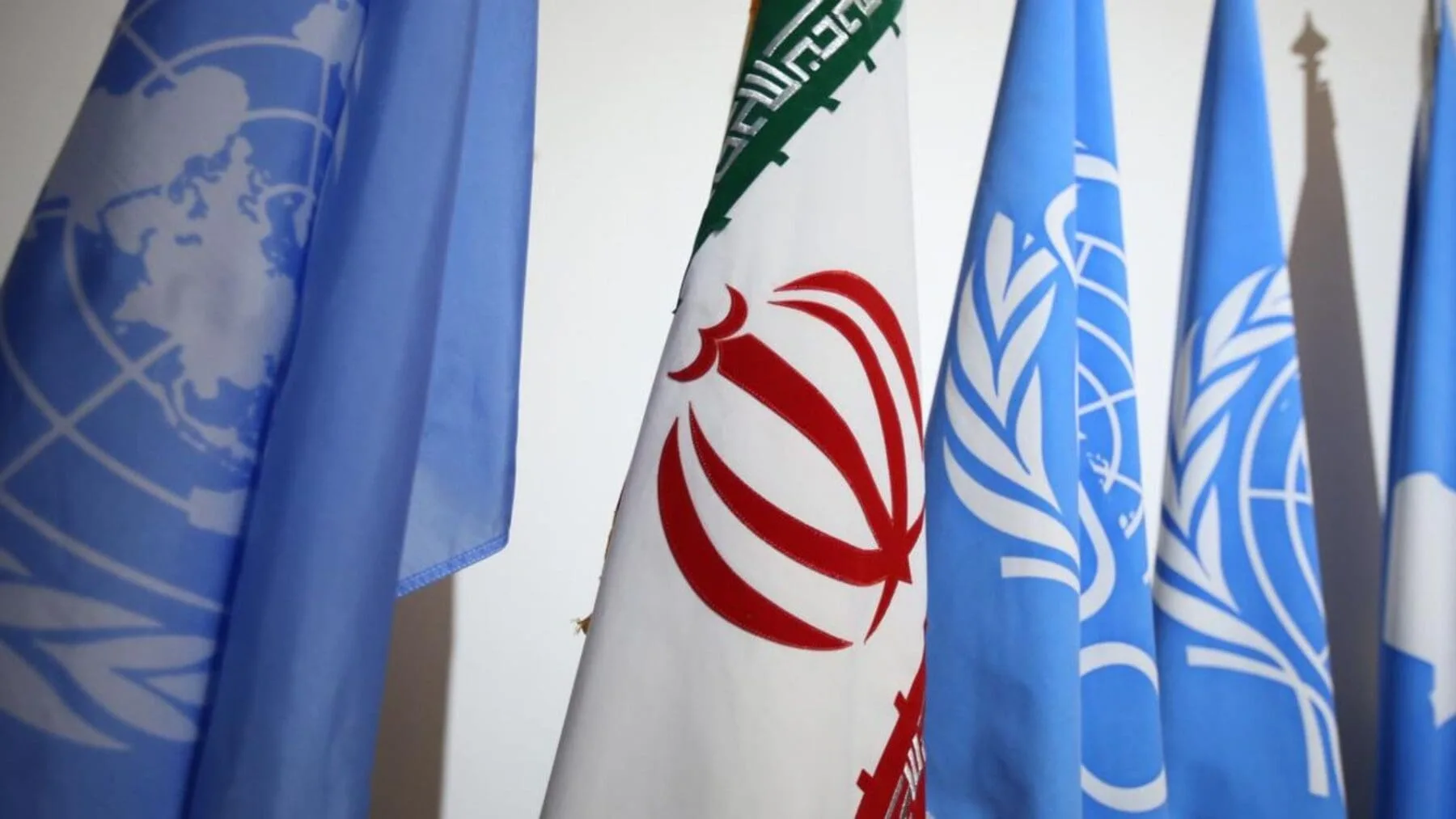 El jefe del OIEA visita Irán para dialogar sobre su programa nuclear