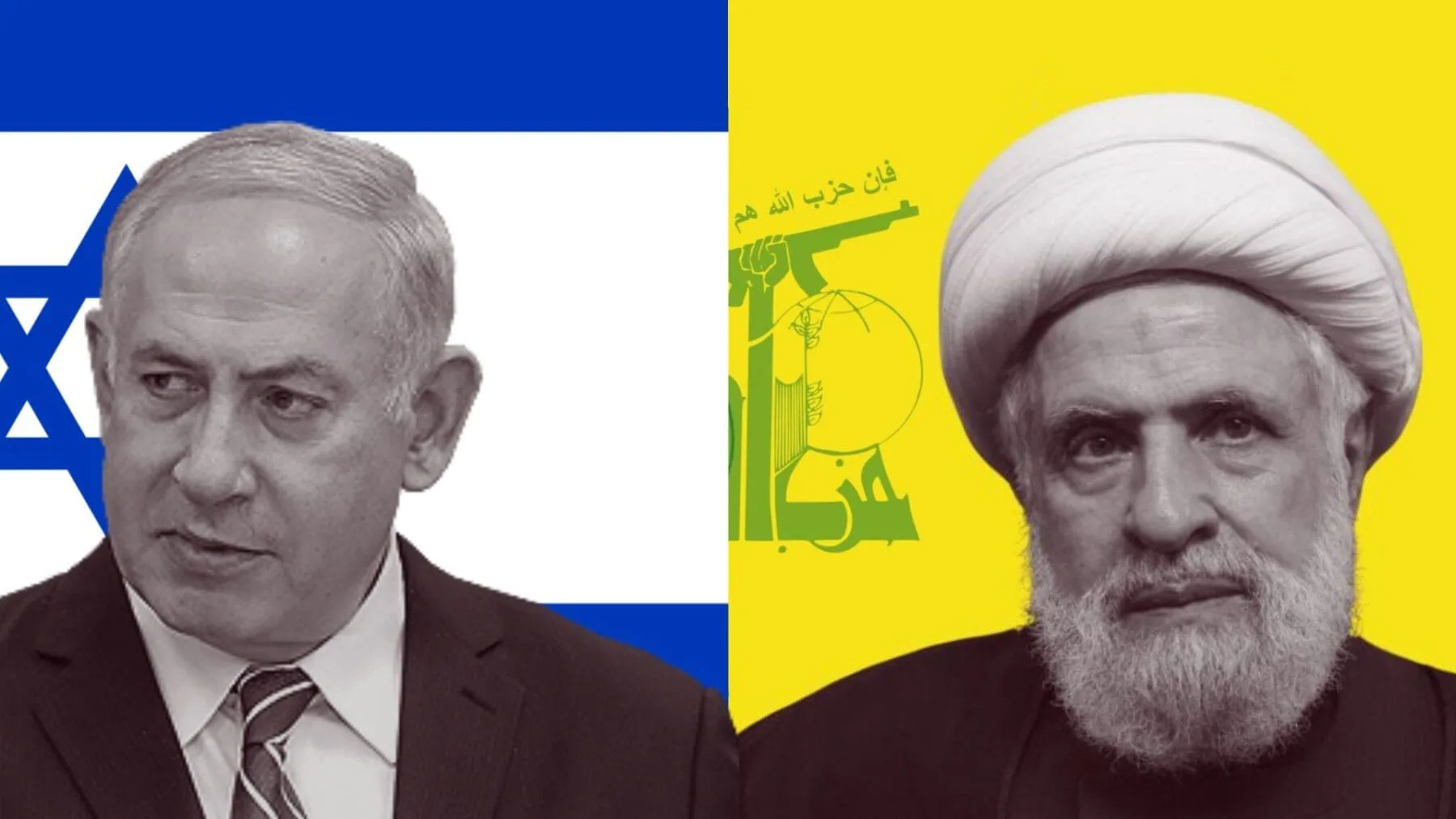 ¿Se reanudan las conversaciones sobre un potencial alto el fuego entre Israel y Hezbolá?