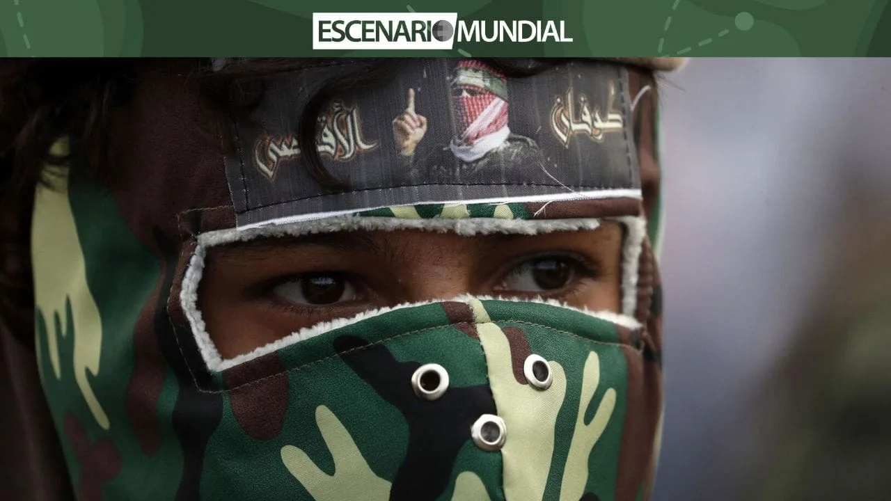 Al Qaeda y su relación con los hutíes en Yemen