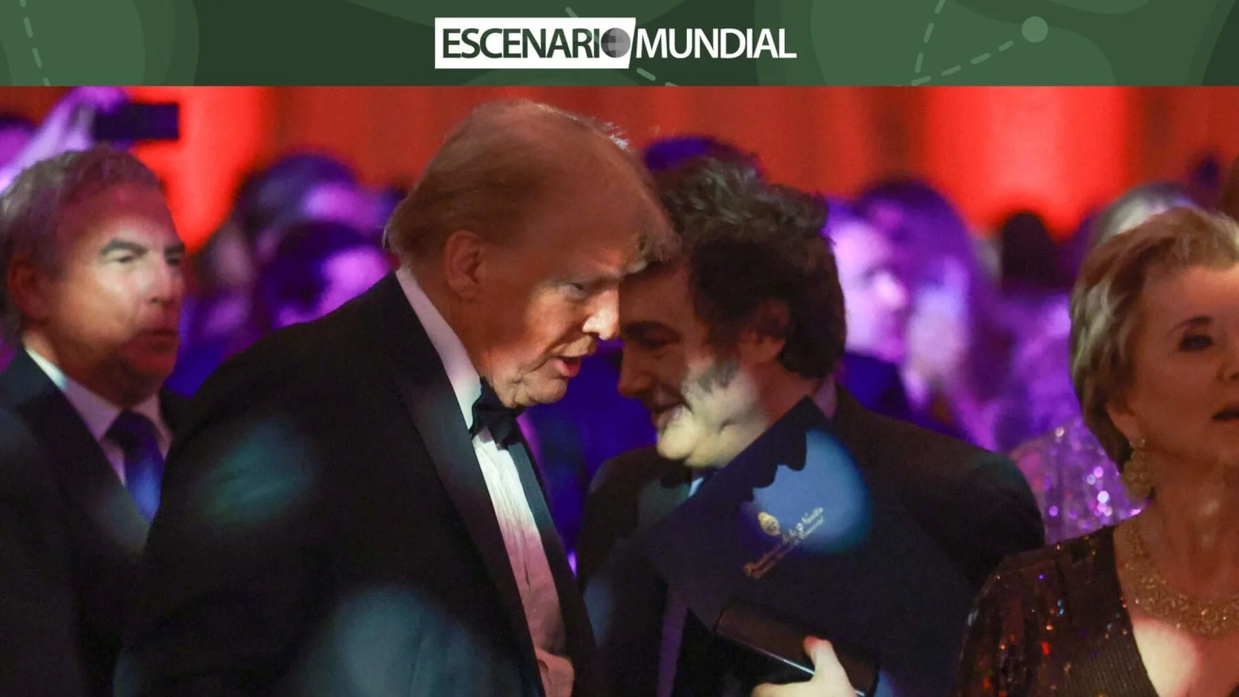 Argentina busca vencer los obstáculos del Mercosur para así firmar un tratado de libre comercio con Estados Unidos