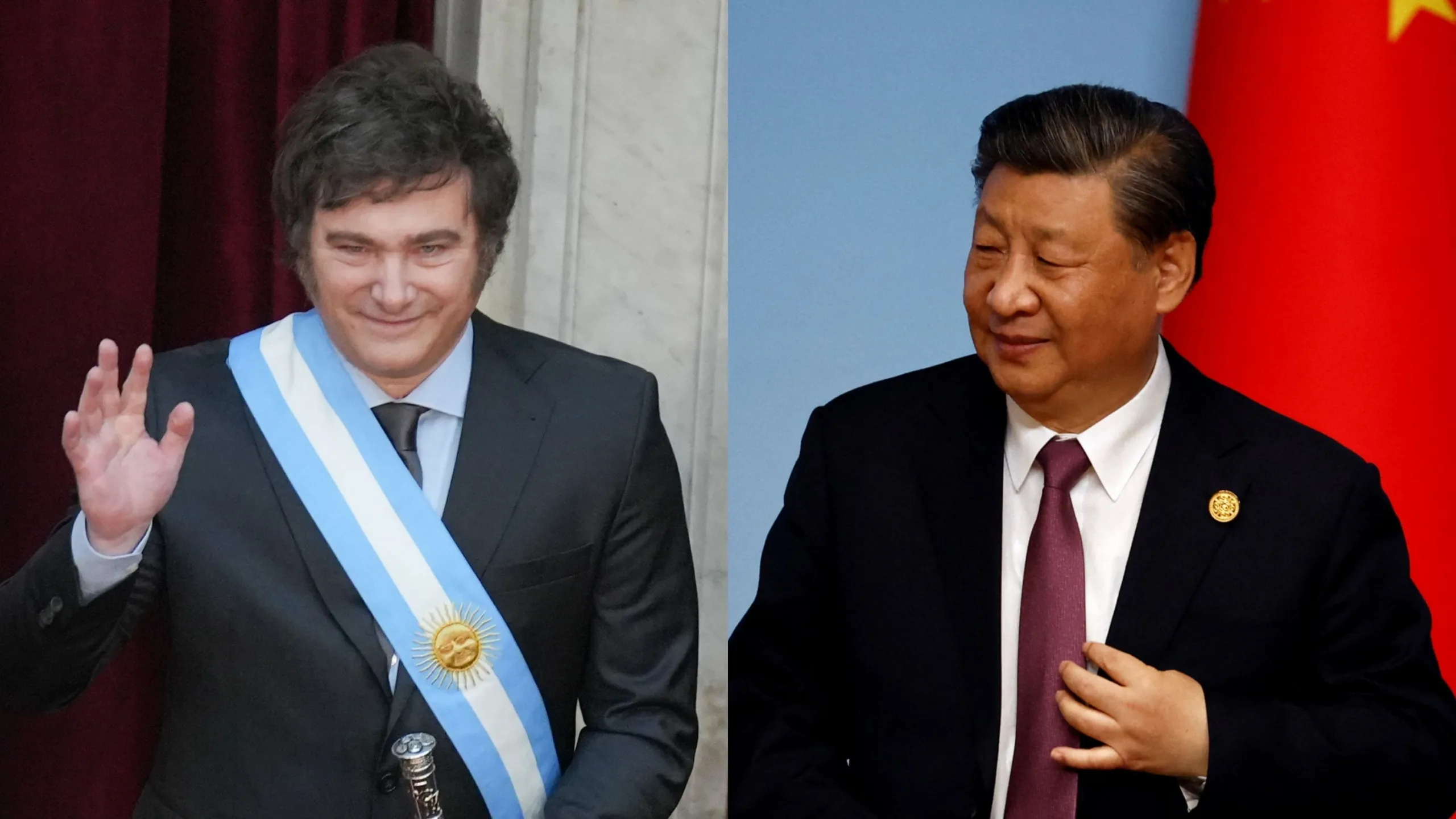 Se confirma la reunión bilateral Milei – Xi Jinping en el marco del G20