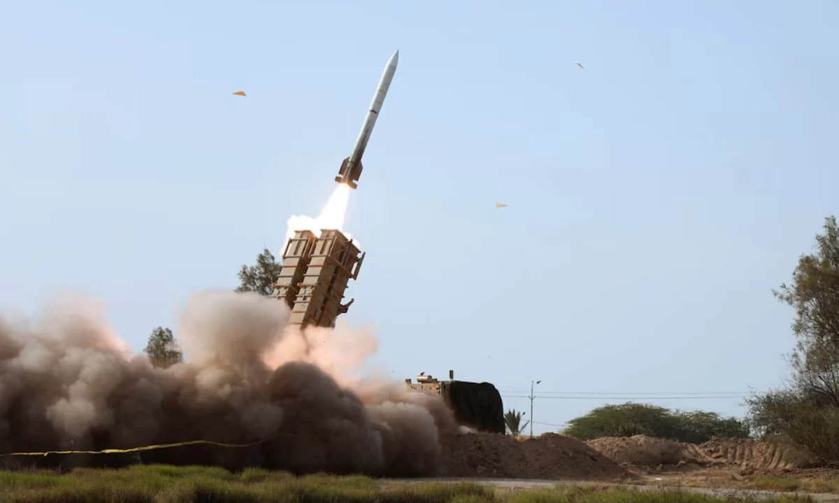 Rusia presenta un nuevo misil bálistico, una amenaza para Europa que no puede ser interceptado por los sistemas de defensa aérea