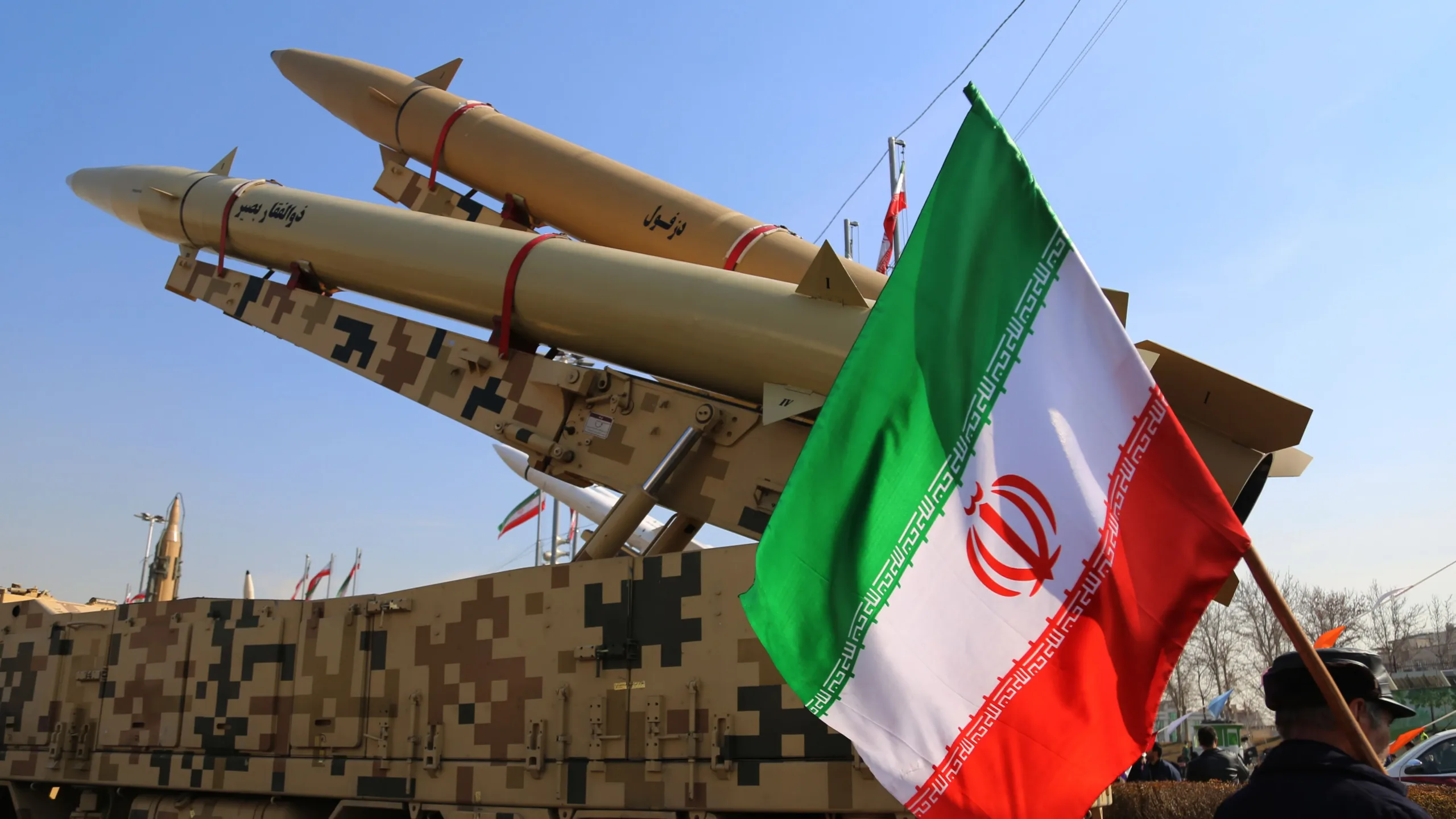 Cómo Israel duplicó el arsenal de misiles de Irán para luego lanzarlos sobre Teherán