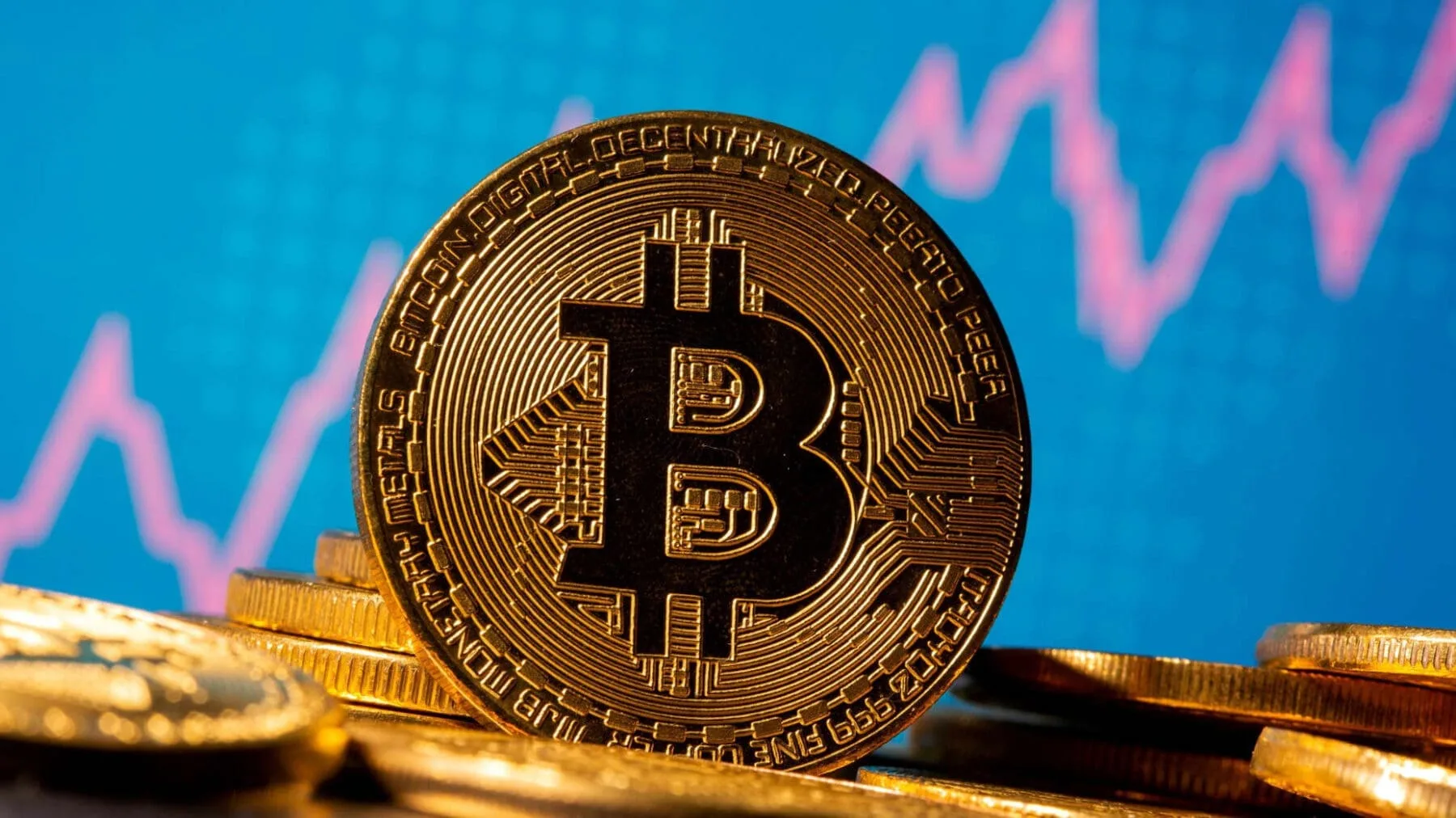 El precio del Bitcoin alcanza un pico histórico ante un clima  favorable tras la elección de Donald Trump