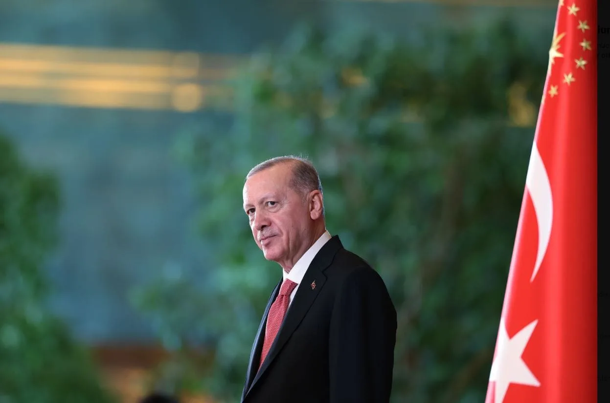 Erdogan pide al mundo musulmán unirse y cortar lazos comerciales con Israel