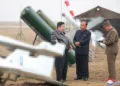 Agencia Central de Noticias de Corea del Norte (KCNA)