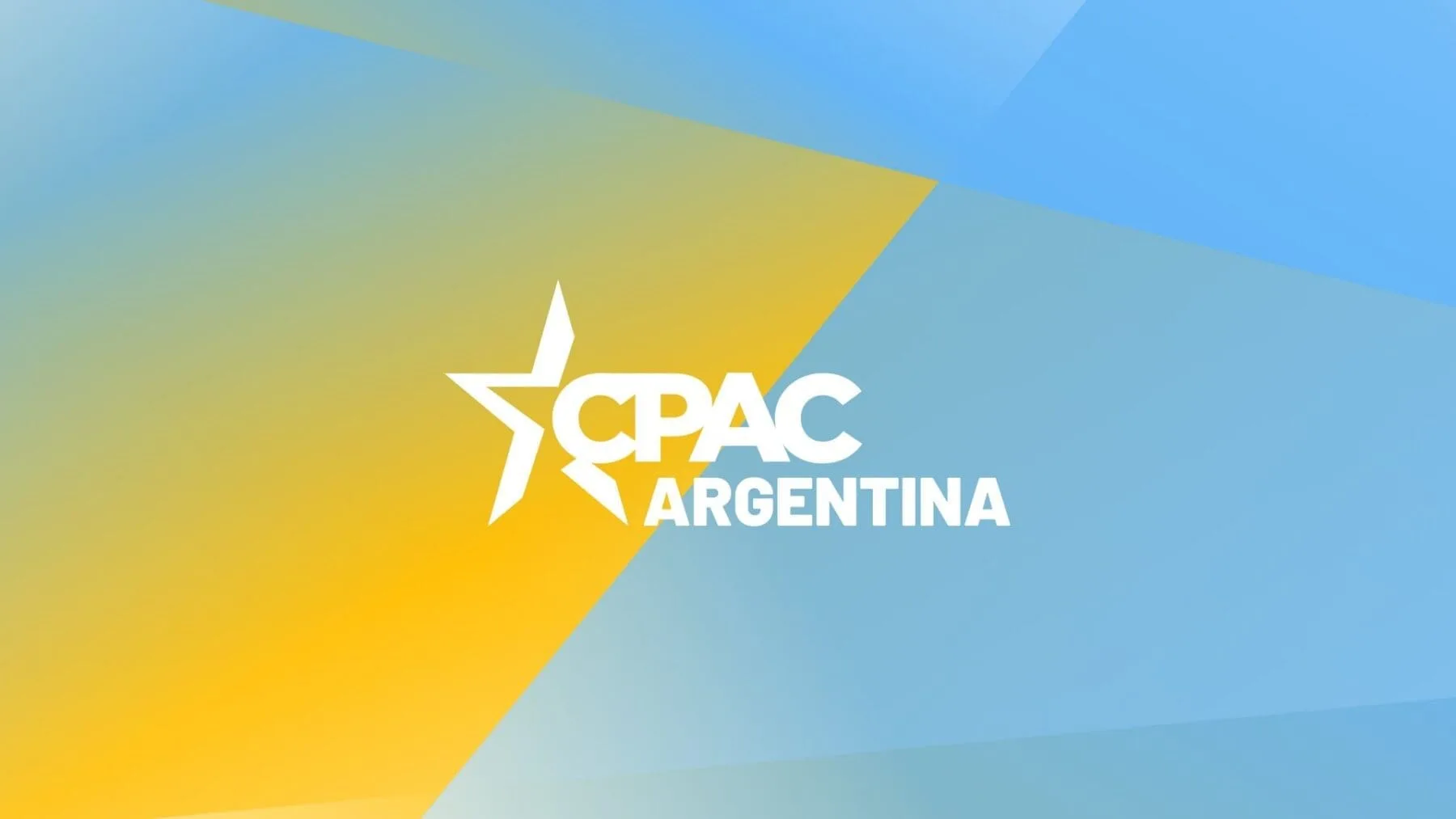 Avance – Argentina se prepara para recibir la CPAC, la cumbre conservadora más importante del mundo