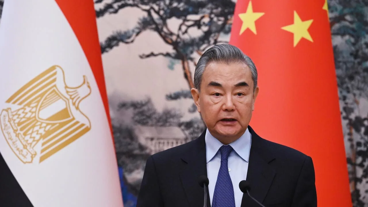 China pide estabilidad en Siria mientras crece la amenaza de los rebeldes uigures