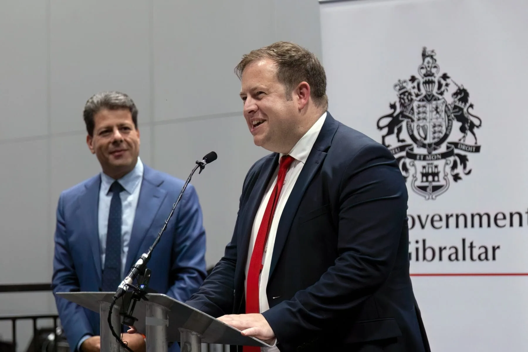 Ministro británico rechaza las comparaciones del caso Chagos con las Islas Malvinas