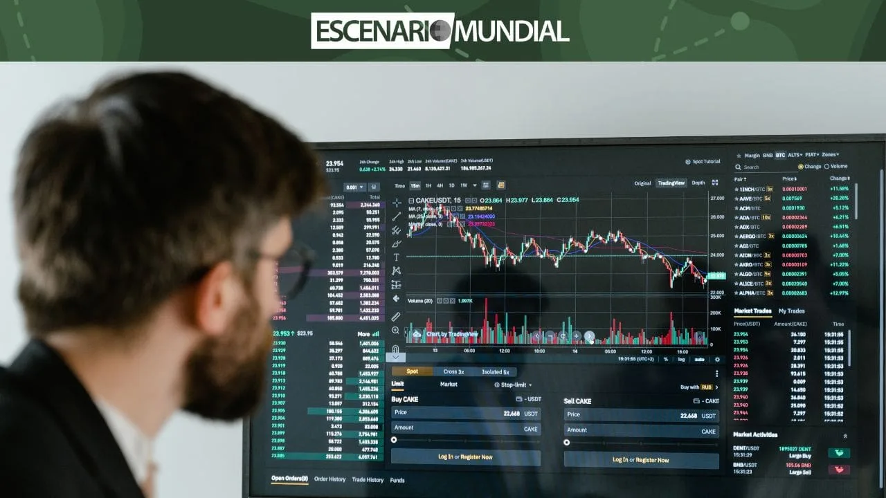 Un cierre de año difícil para las economías desarrolladas