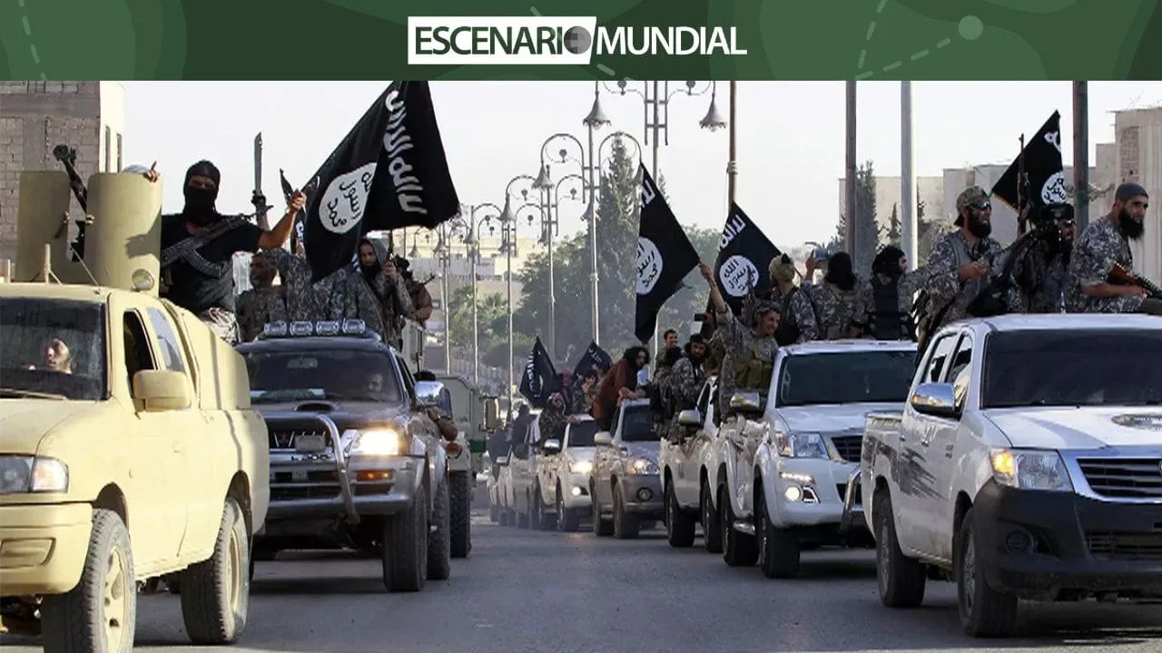 Temor ante el posible regreso de ISIS