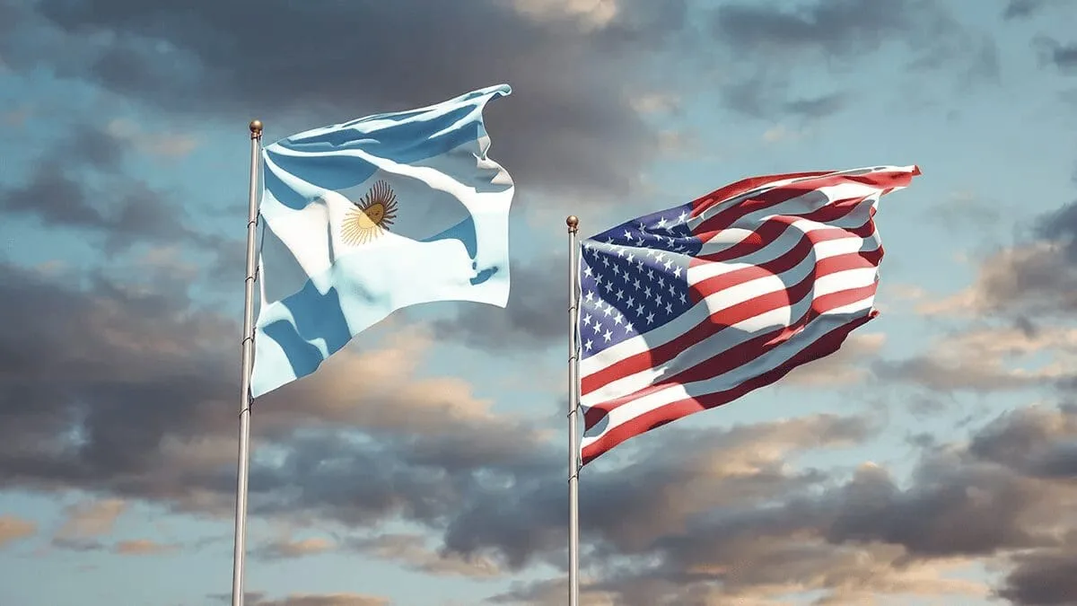 Un reporte de Estados Unidos mencionó los posibles caminos para aumentar la integración comercial con Argentina