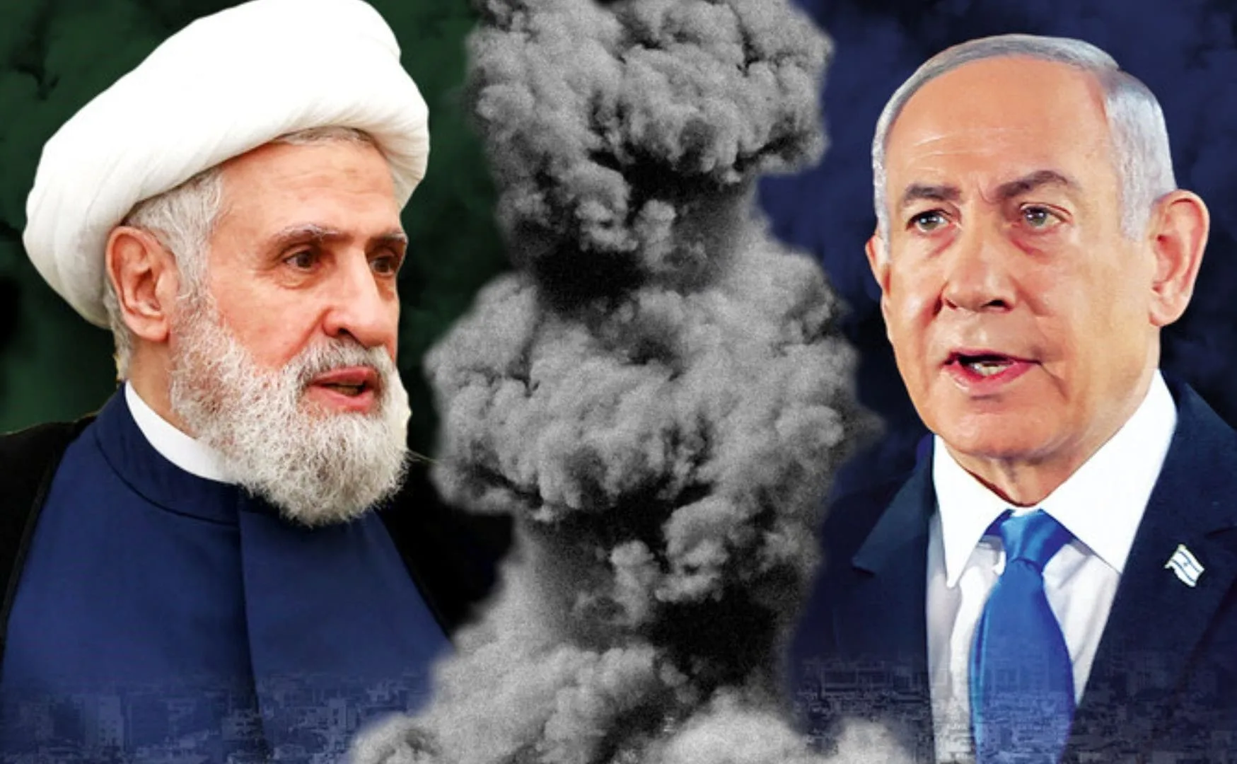 En medio de acusaciones por romper el alto el fuego, Israel promete responder con firmeza al ataque de Hezbolá