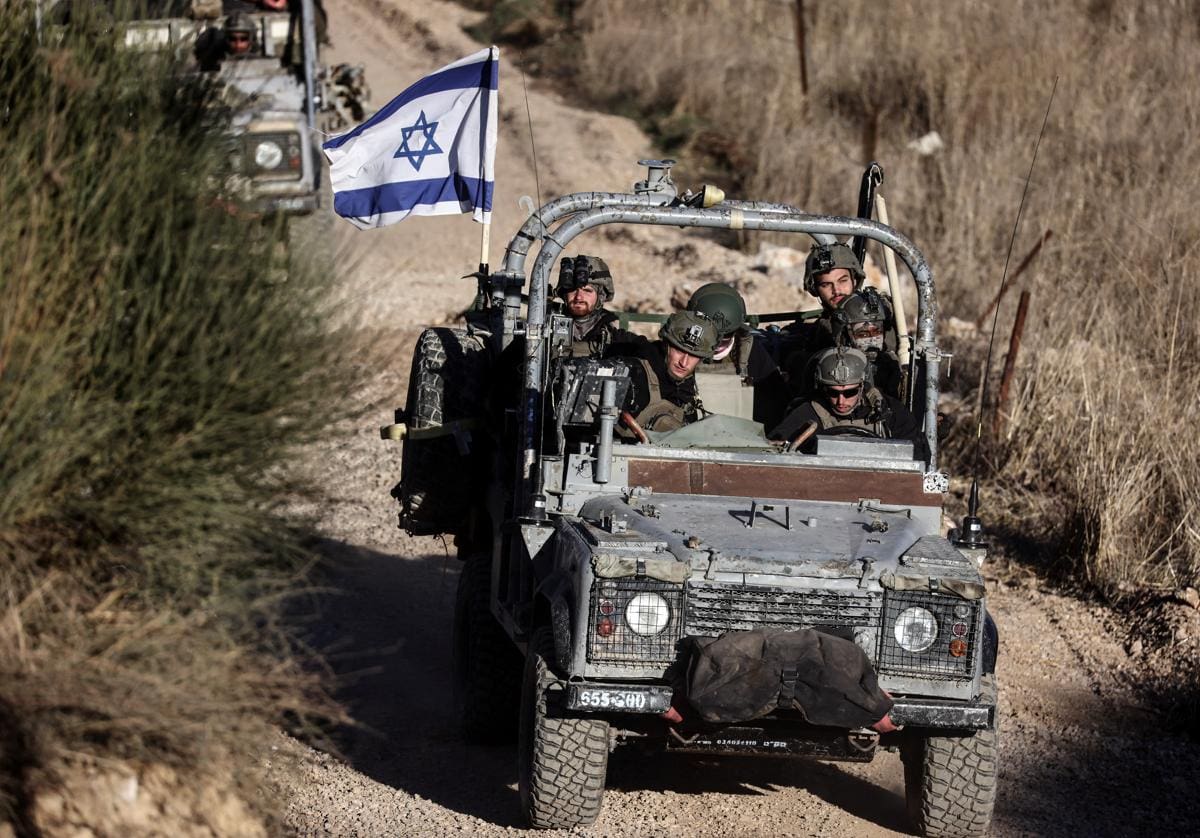 Reportes afirman que Israel planea duplicar la población en los Altos del Golán ocupados, citando amenazas de Siria