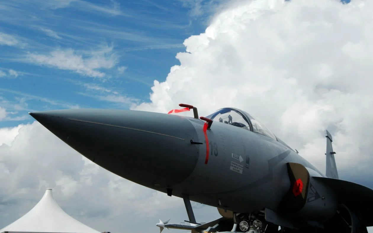 Se recrudece el conflicto entre Afganistán y Pakistán con un ataque en la región de la frontera