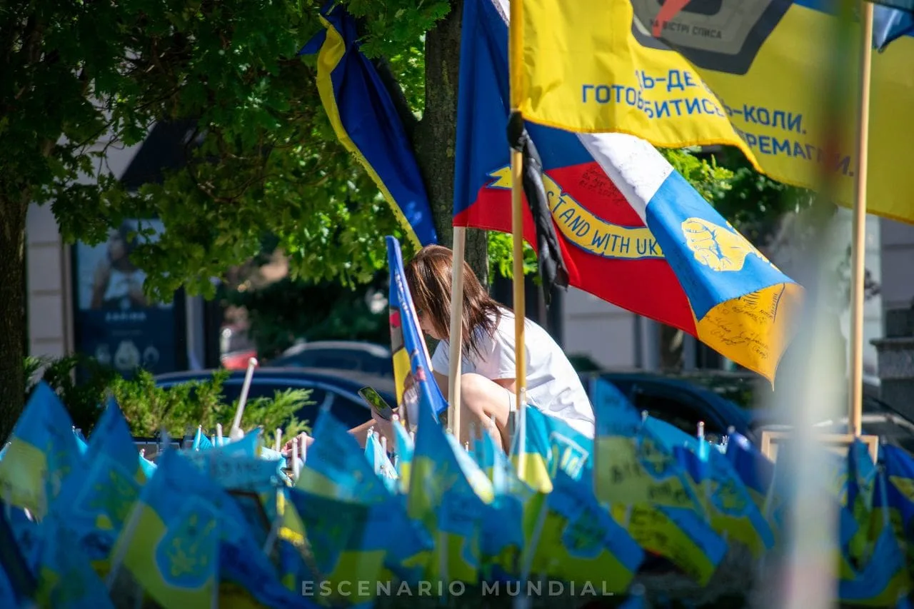 El 2024 desde la lente de Escenario Mundial