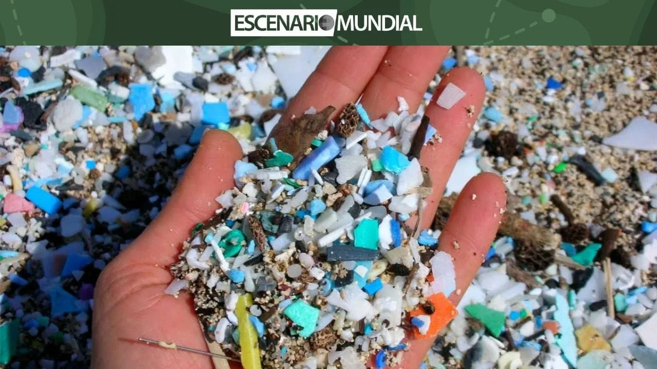 Tratado global sobre plásticos: Sin acuerdo en la última ronda de negociaciones