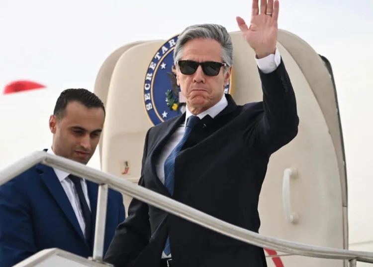 ANDREW CABALLERO-REYNOLDS / AFP
