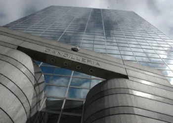 Crédito: Ministerio de Relaciones Exteriores