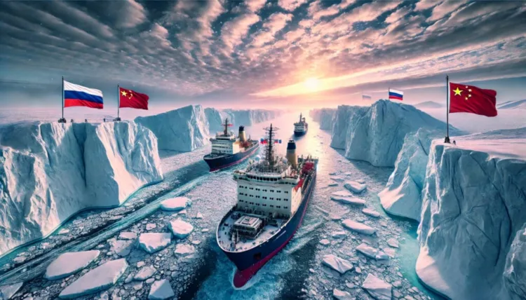 The Mackenzie Institute