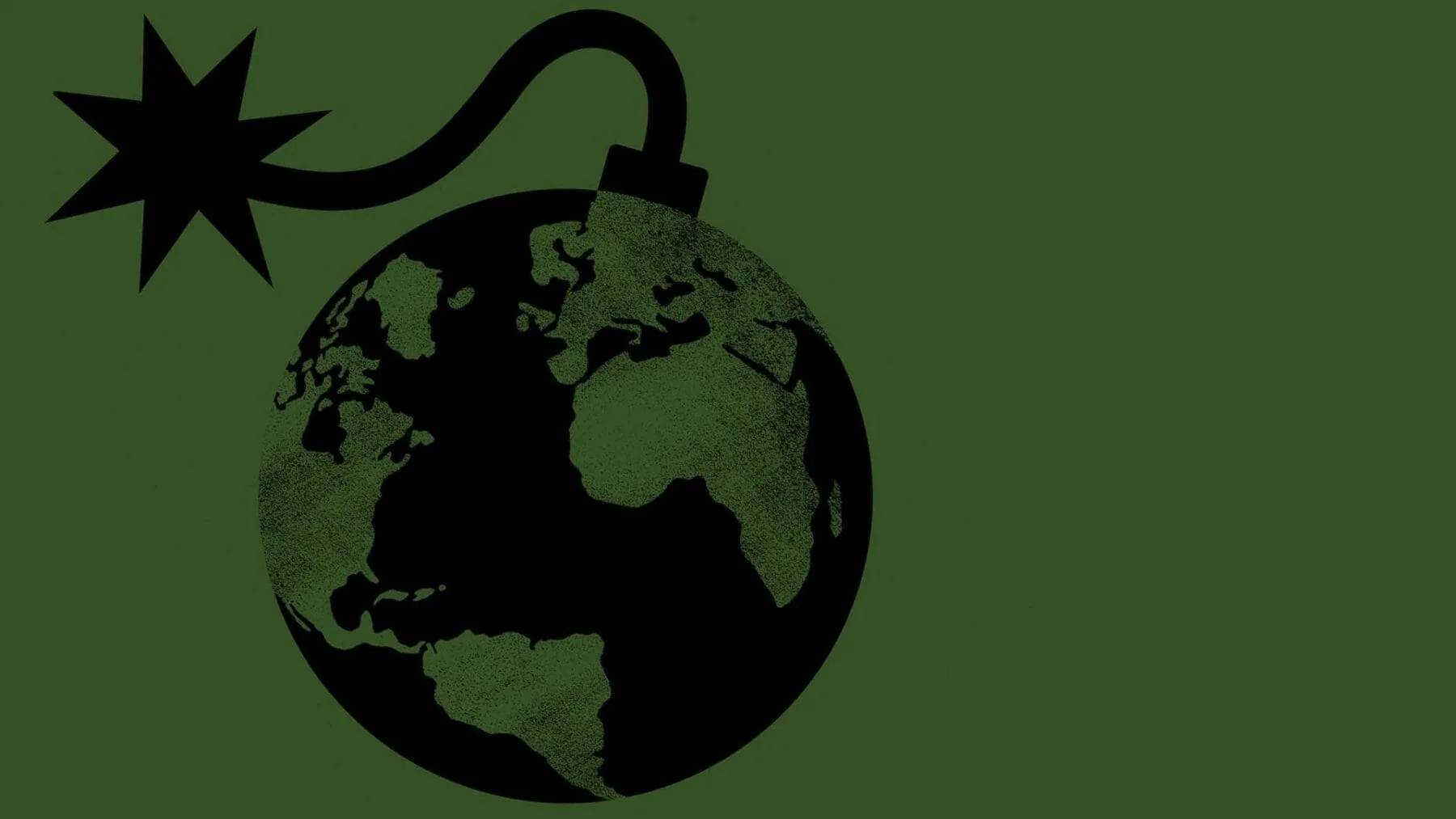 ¿Qué conflictos analizará Escenario Mundial en el 2025?