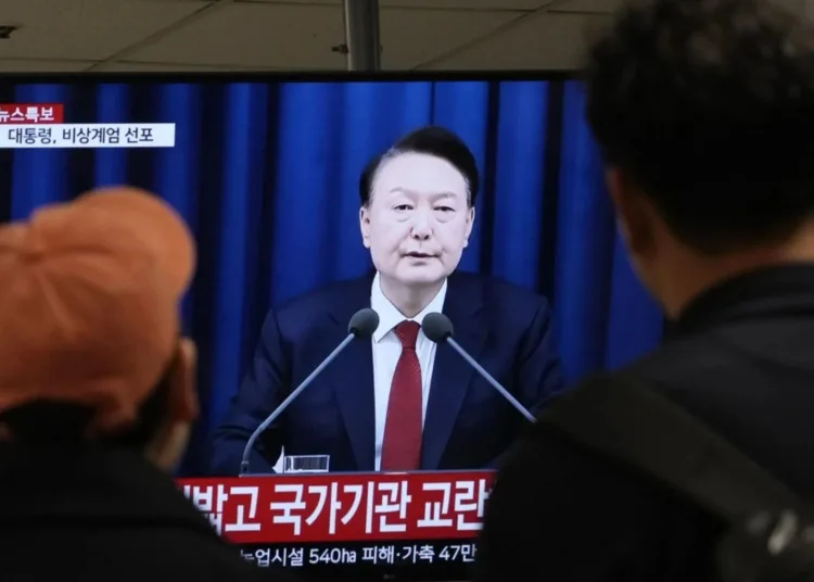 South Korea Unification Ministry via AP
