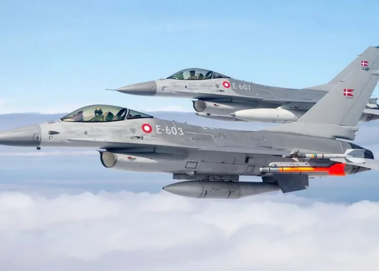 Danish Armed Forces