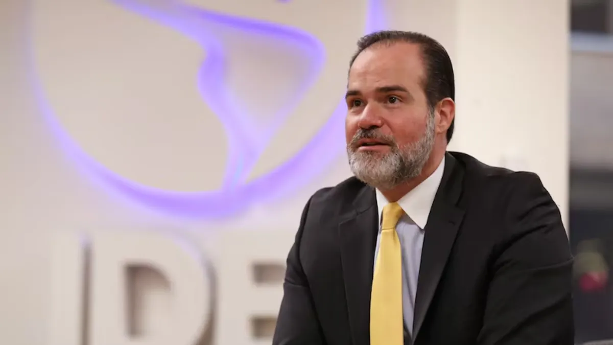 Trump designa a Mauricio Claver-Carone como enviado especial para América Latina