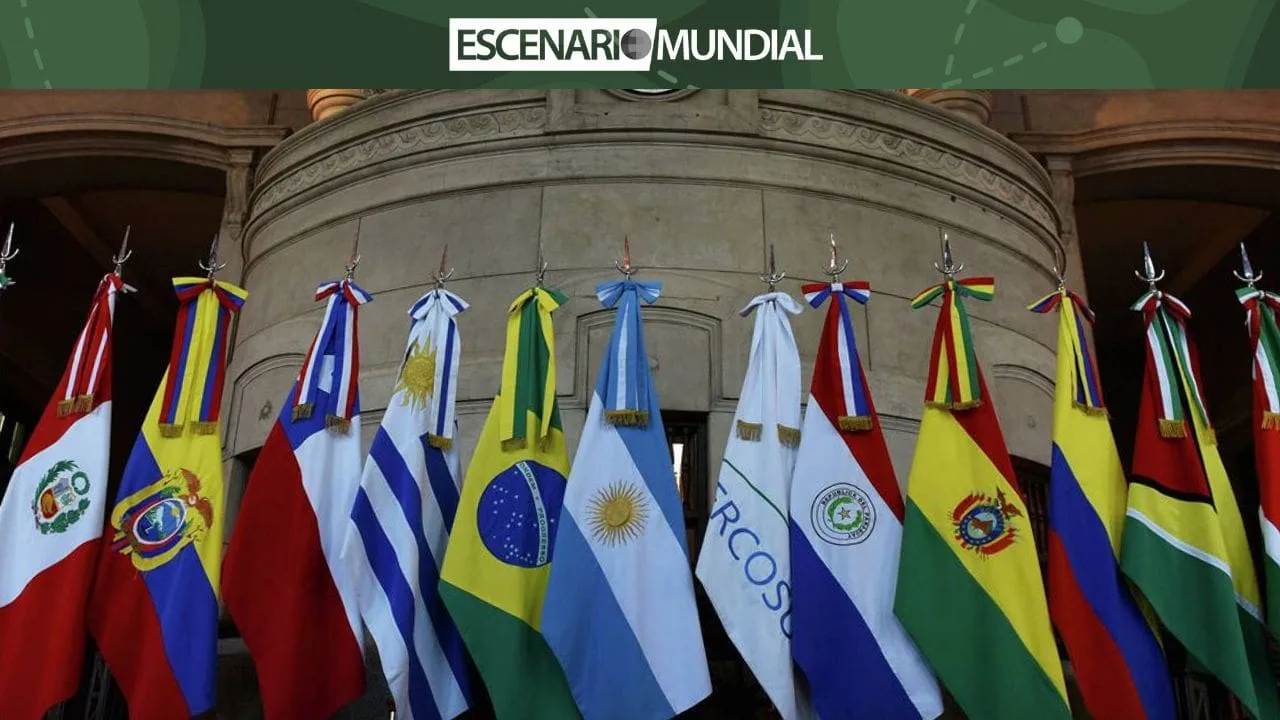 Las alternativas tácticas del MERCOSUR