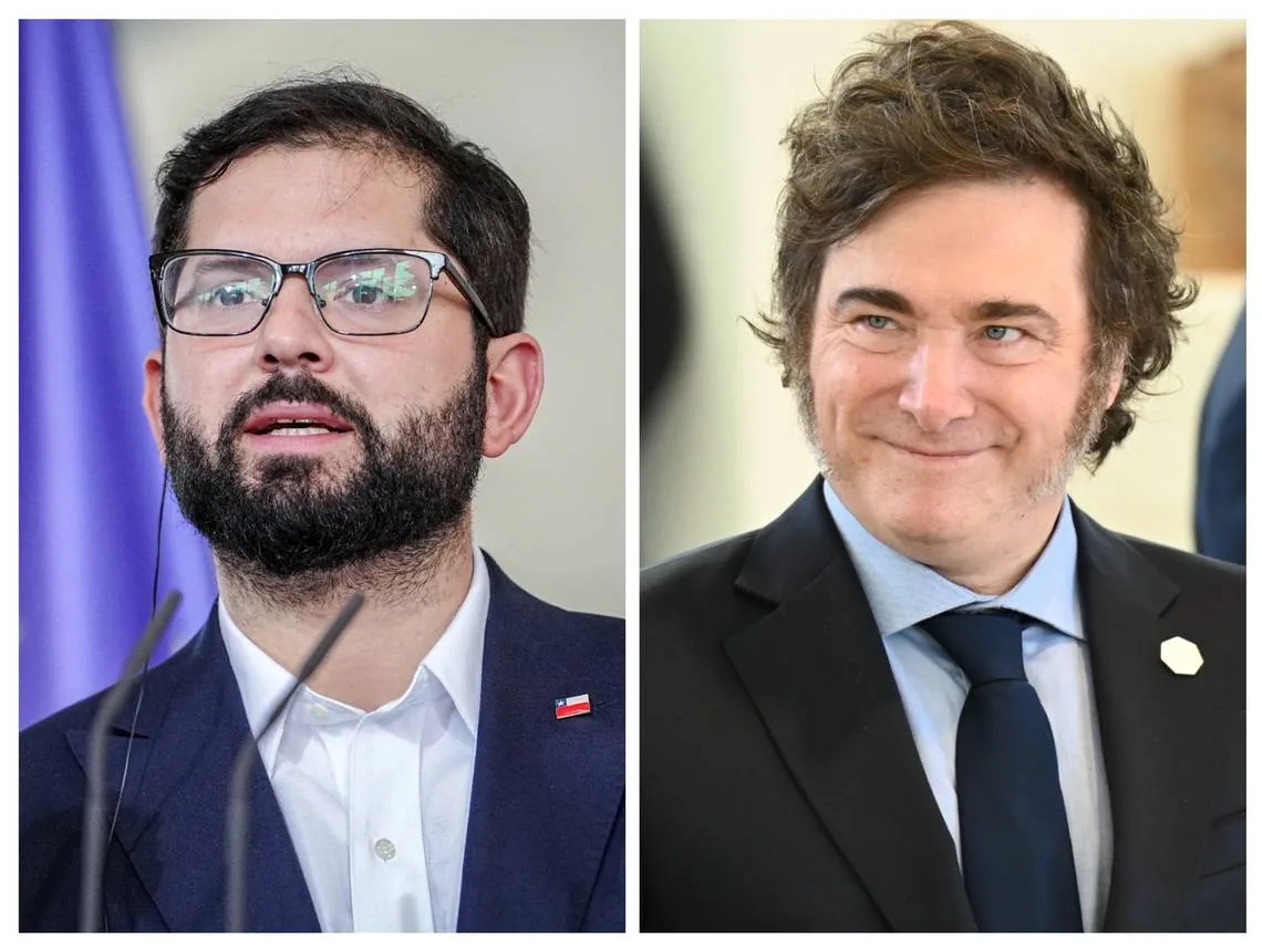 Chile admite error y presenta disculpas a Argentina por incursión de helicóptero del Ejército en su espacio aéreo nacional