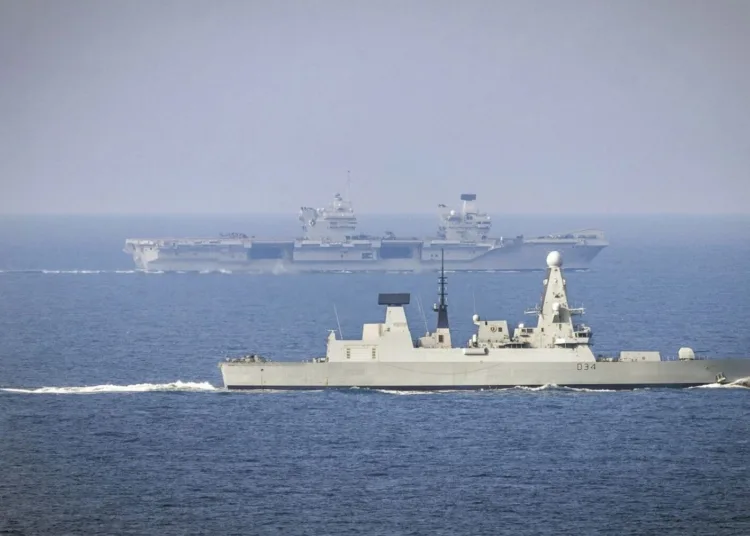 Naval News